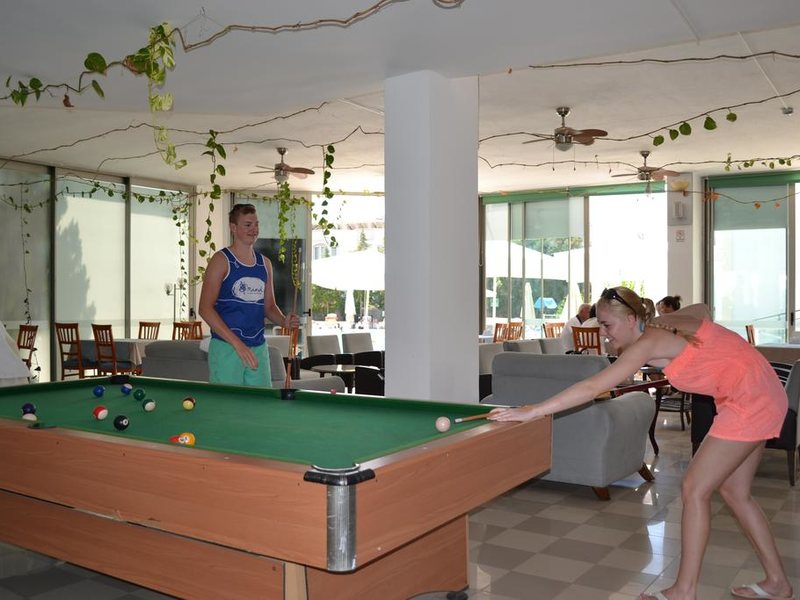 Serpina Hotel 277339