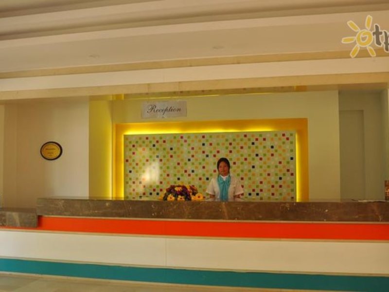 Serra Park Hotel (ex 296243