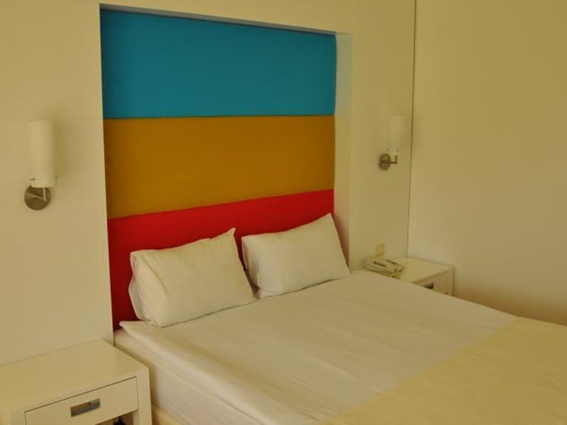 Serra Park Hotel (ex 70023