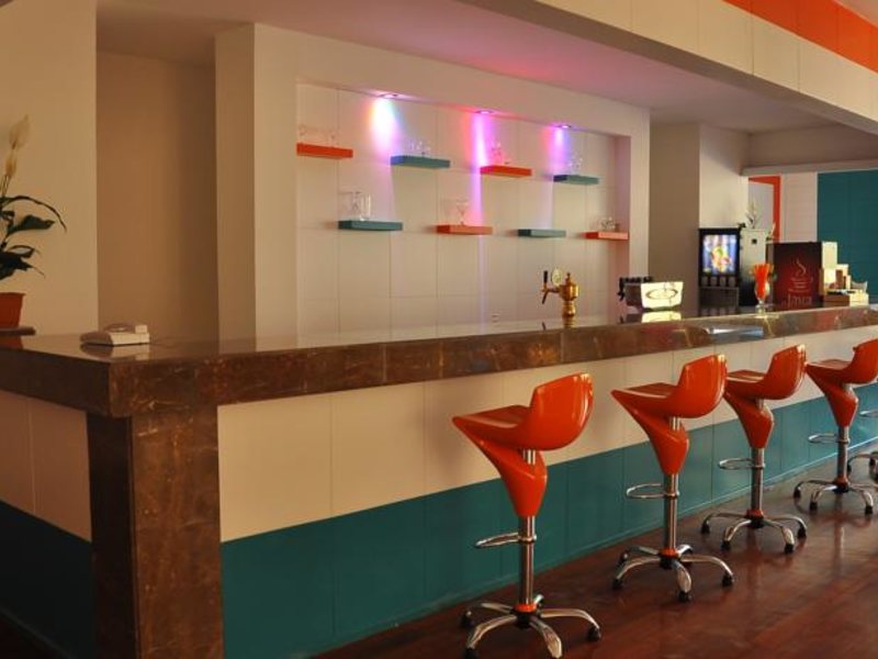 Serra Park Hotel (ex 70026