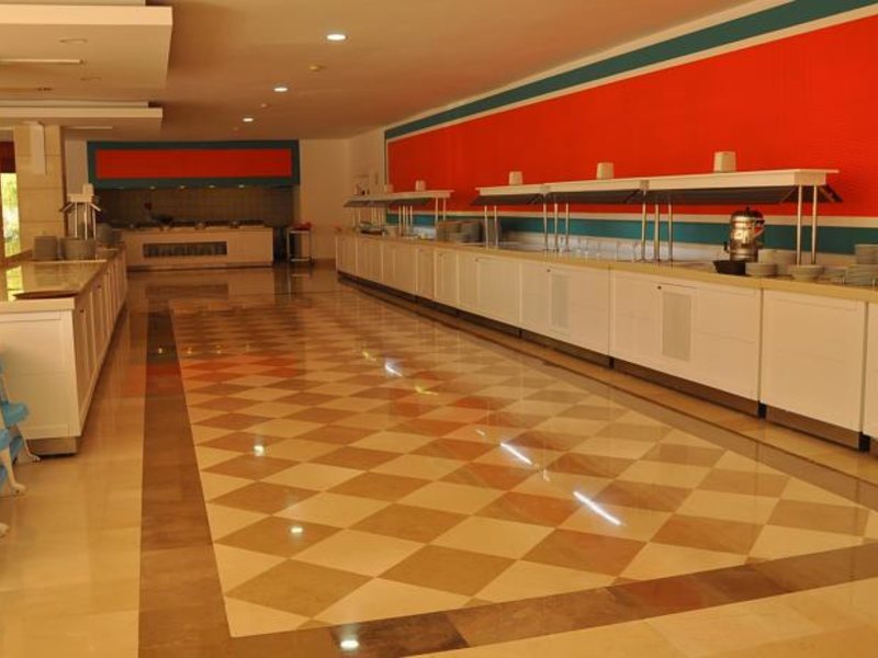 Serra Park Hotel (ex 70027