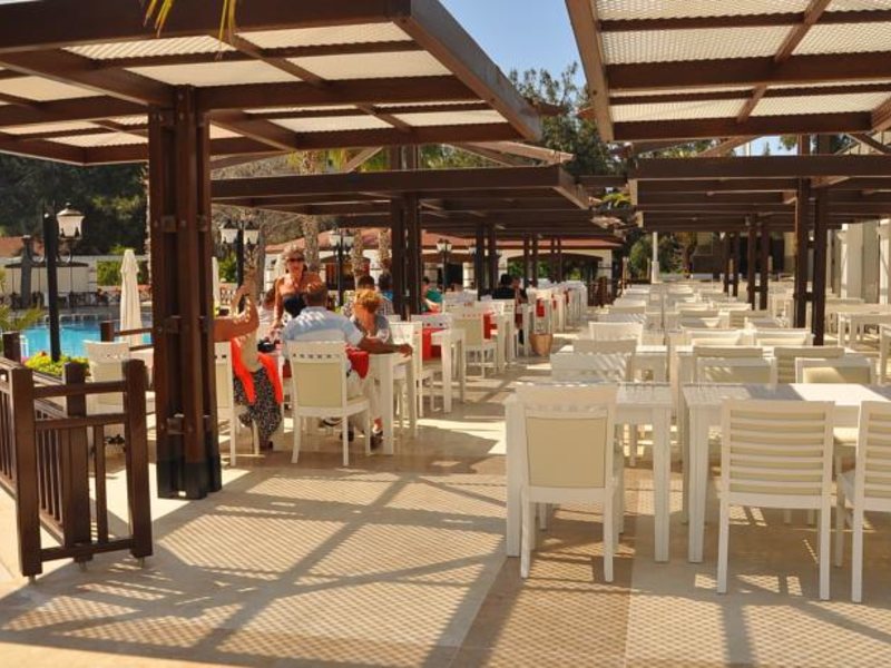 Serra Park Hotel (ex 70028