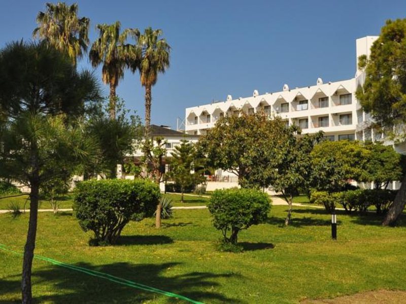 Serra Park Hotel (ex 70032