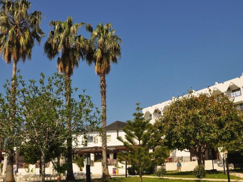 Serra Park Hotel (ex 70033