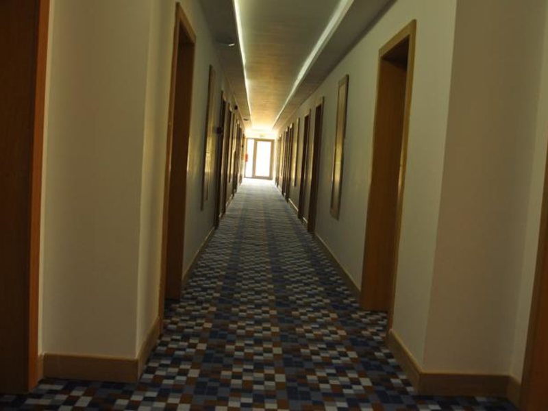 Serra Park Hotel (ex 70035