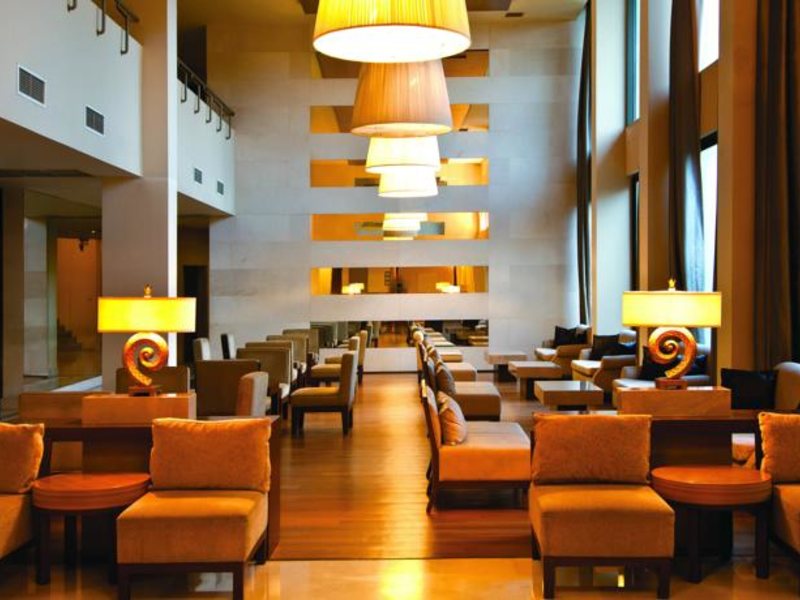 Serra Park Hotel (ex 70040