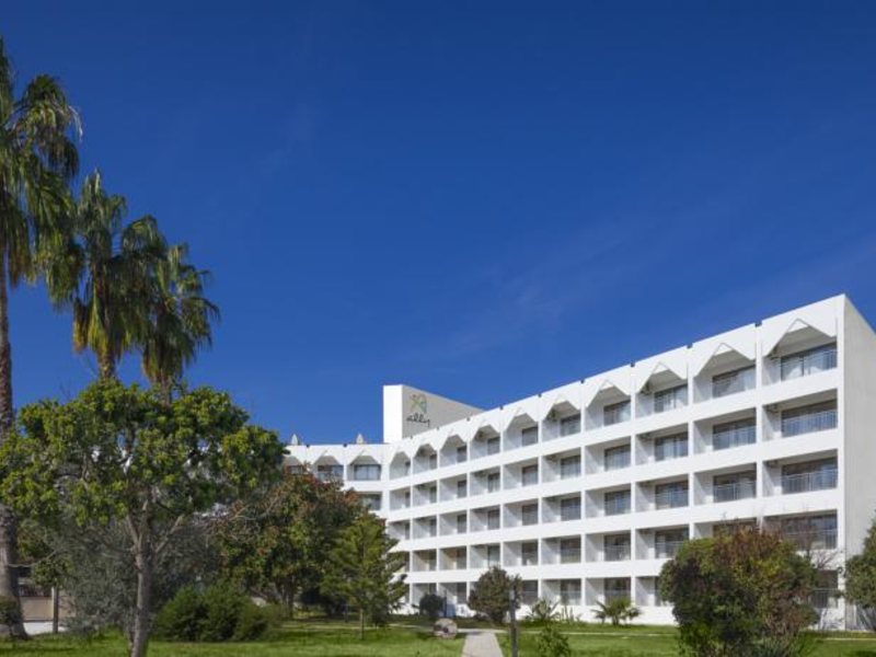 Serra Park Hotel (ex 70042