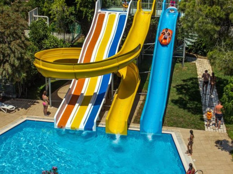 Serra Park Hotel (ex 70045