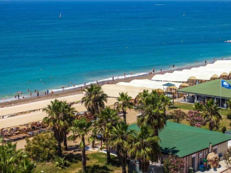 Serra Park Hotel (ex 70046