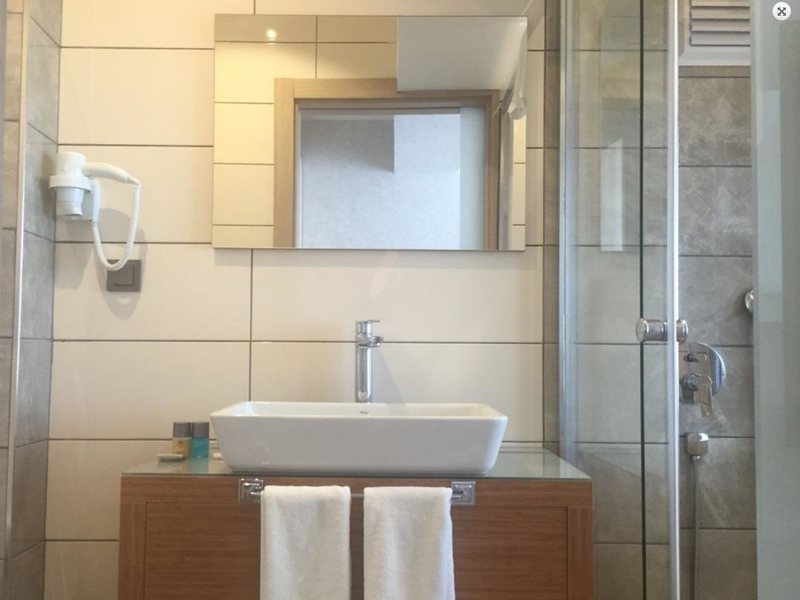 Sertil Deluxe Hotel & Spa 181303