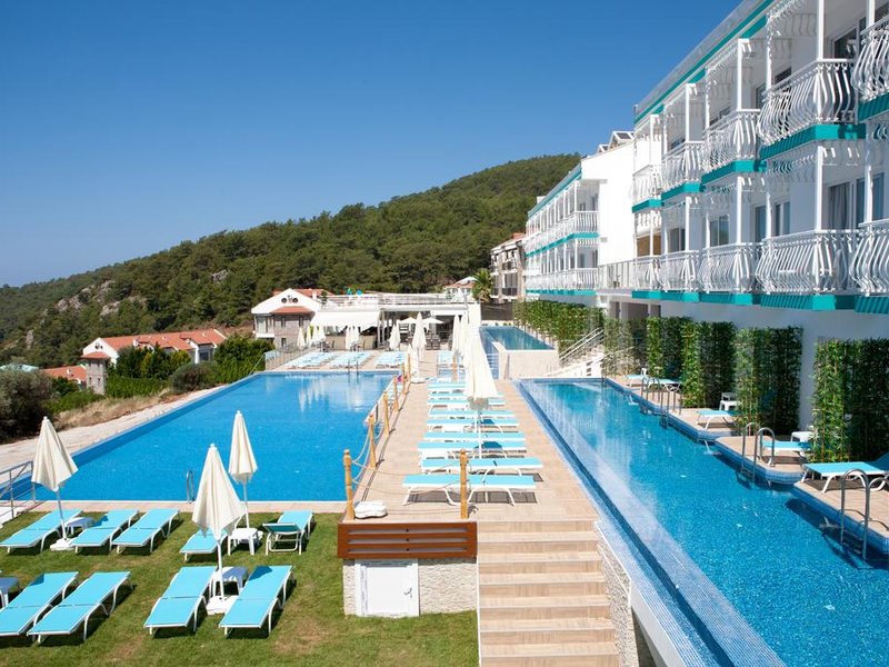 Sertil Deluxe Hotel & Spa 181304