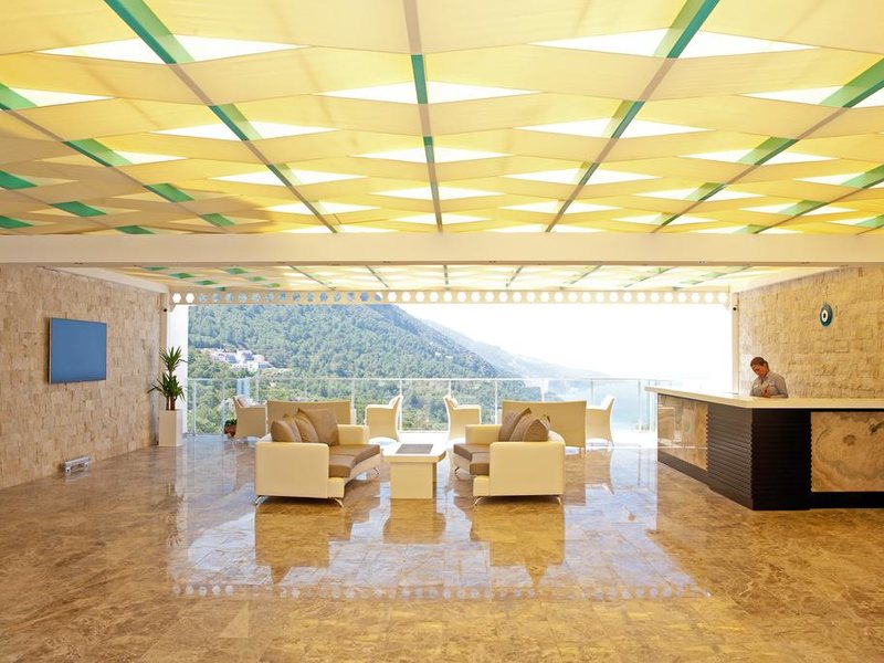 Sertil Deluxe Hotel & Spa 181307