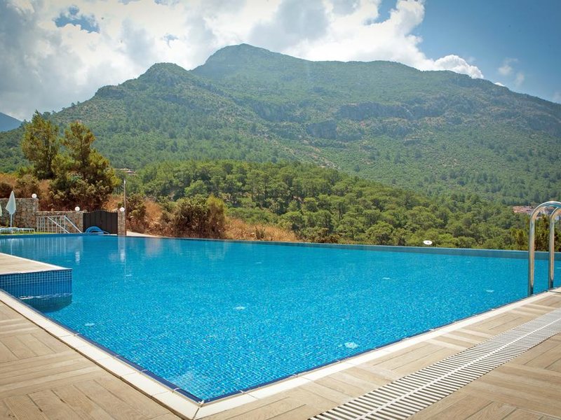 Sertil Deluxe Hotel & Spa 181311