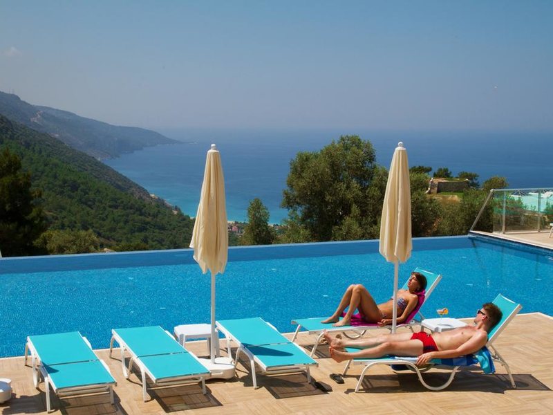 Sertil Deluxe Hotel & Spa 181314