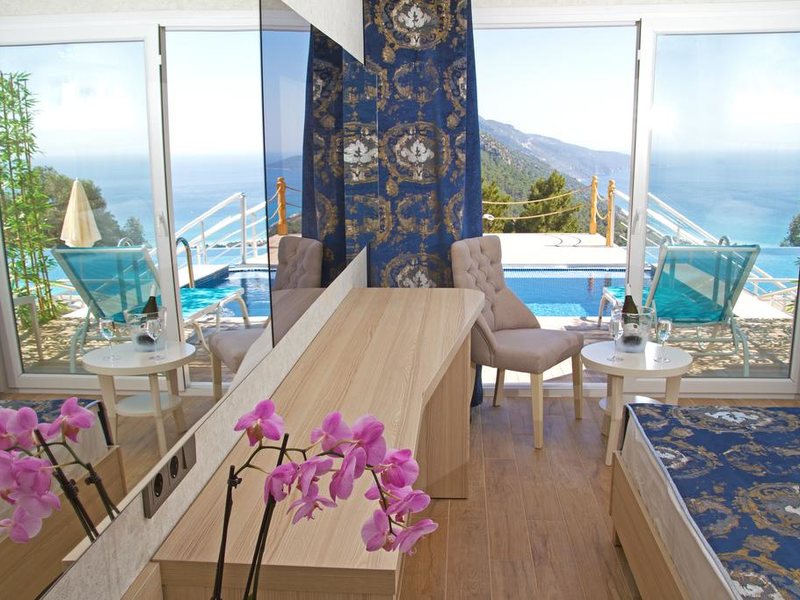 Sertil Deluxe Hotel & Spa 181317