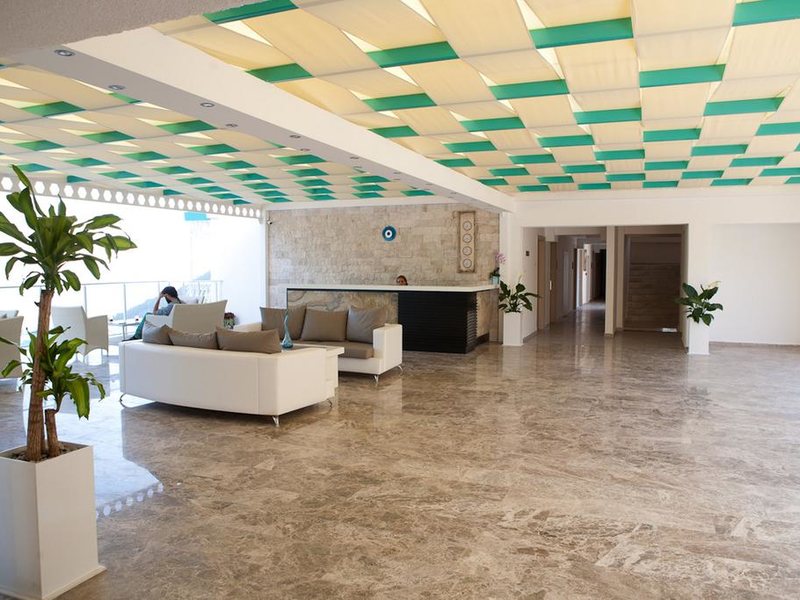 Sertil Deluxe Hotel & Spa 181318