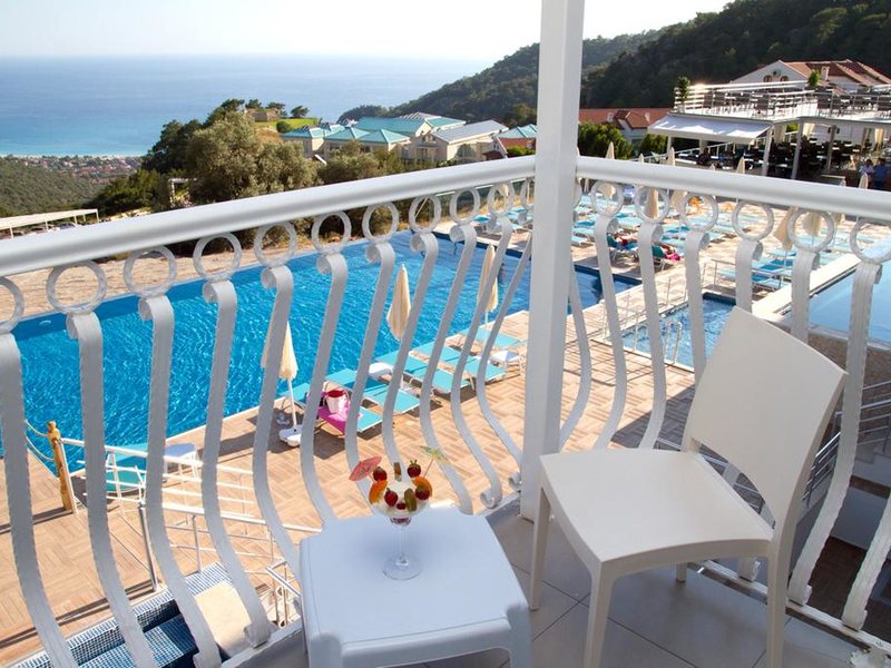 Sertil Deluxe Hotel & Spa 181319