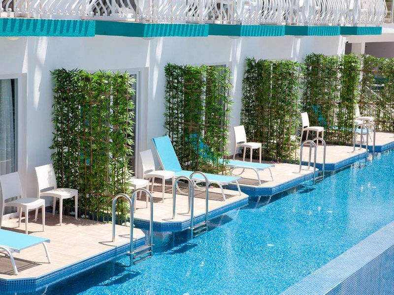 Sertil Deluxe Hotel & Spa 181322