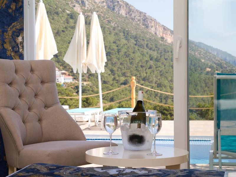 Sertil Deluxe Hotel & Spa 181323