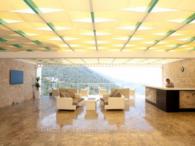 Sertil Deluxe Hotel & Spa 181326