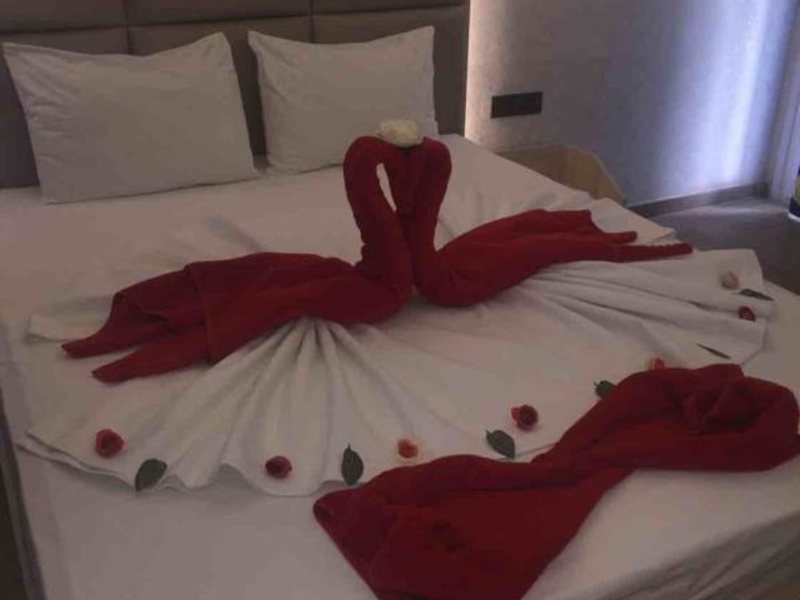 Sertil Deluxe Hotel & Spa 296244