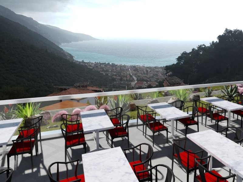 Sertil Royal Forest Hotel 321856