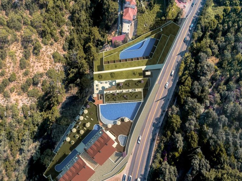 Sertil Royal Forest Hotel 321858