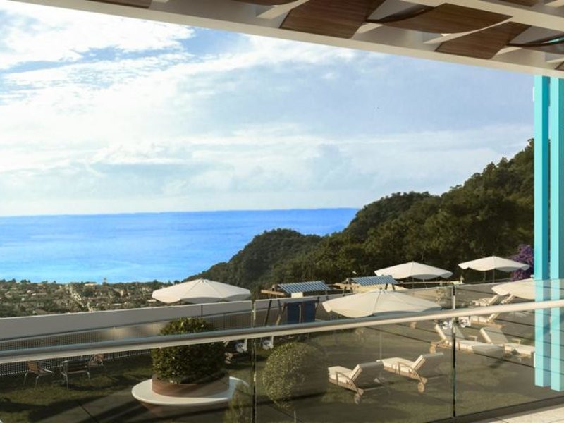 Sertil Royal Forest Hotel 321859