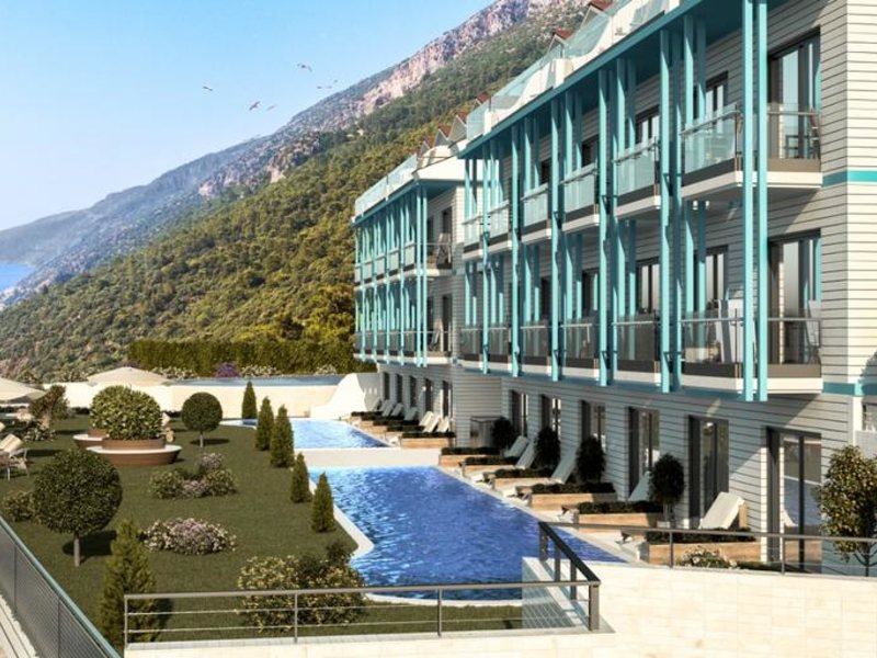 Sertil Royal Forest Hotel 321860