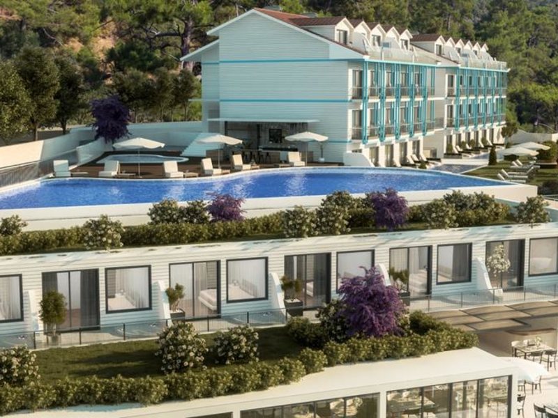 Sertil Royal Forest Hotel 321861