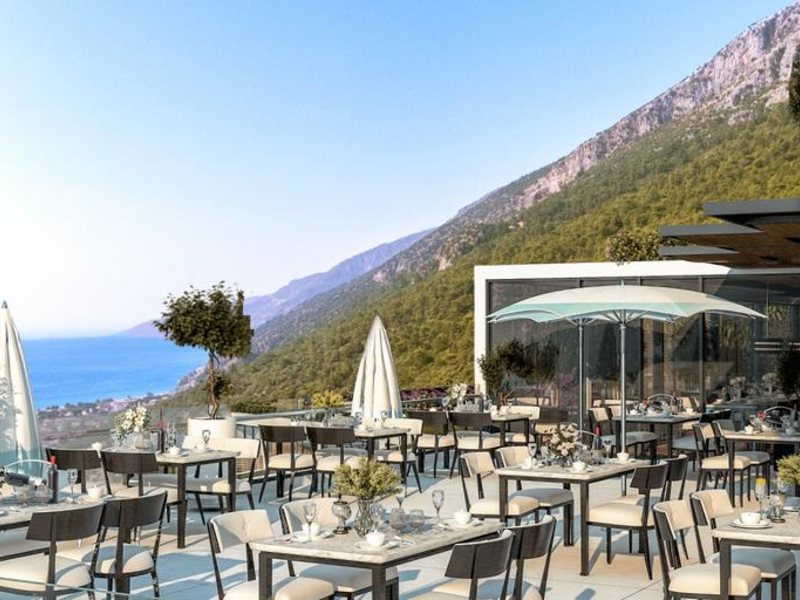 Sertil Royal Forest Hotel 321862