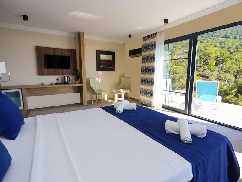 Sertil Royal Forest Hotel 321863