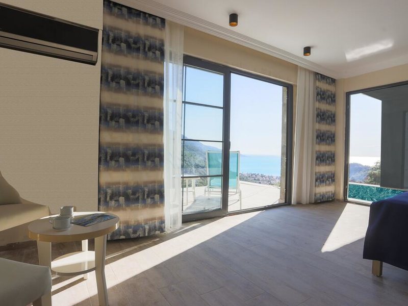 Sertil Royal Forest Hotel 321865