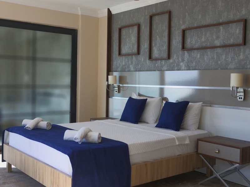 Sertil Royal Forest Hotel 321866