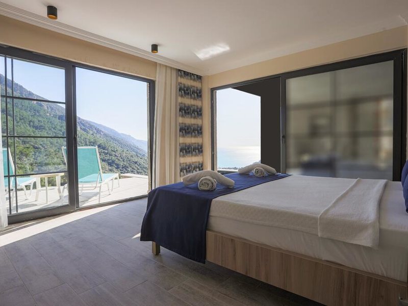 Sertil Royal Forest Hotel 321867