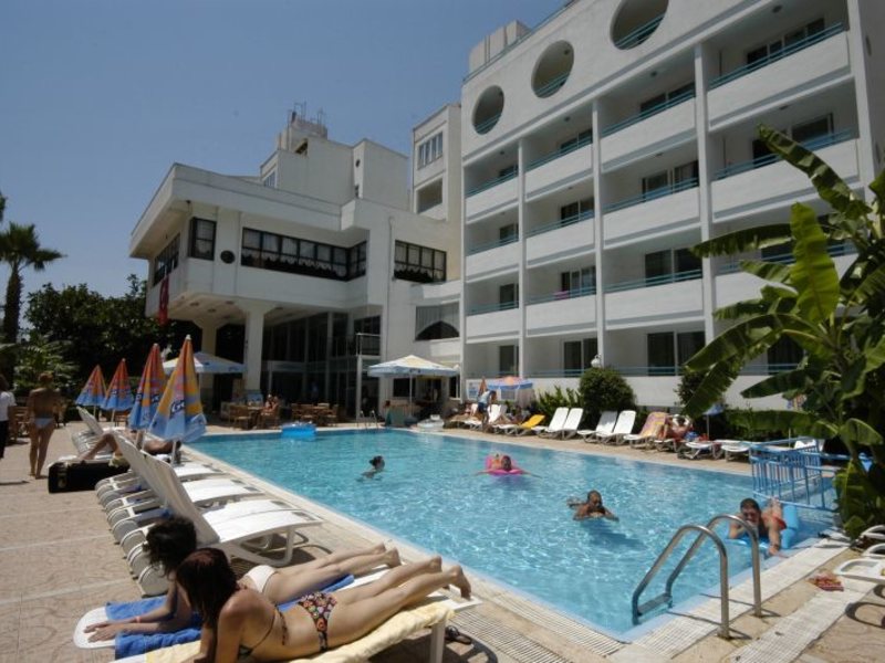 Sesin Hotel 42311