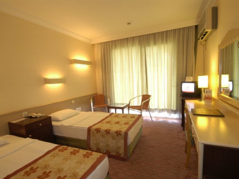 Sesin Hotel 42314
