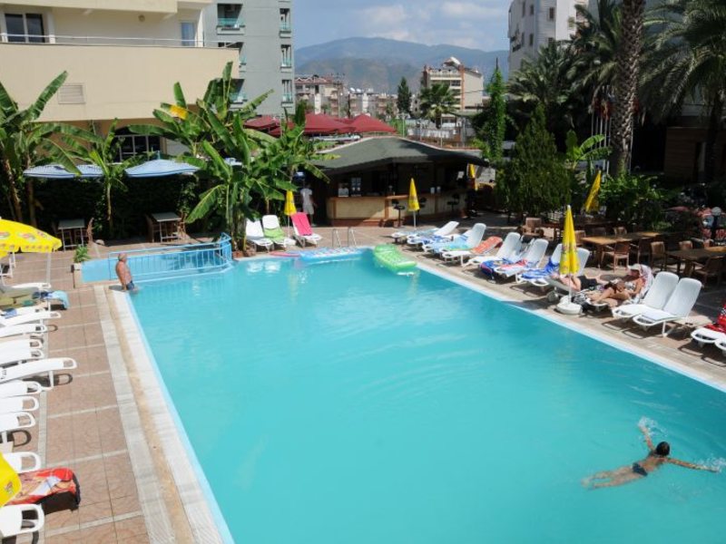 Sesin Hotel 42323