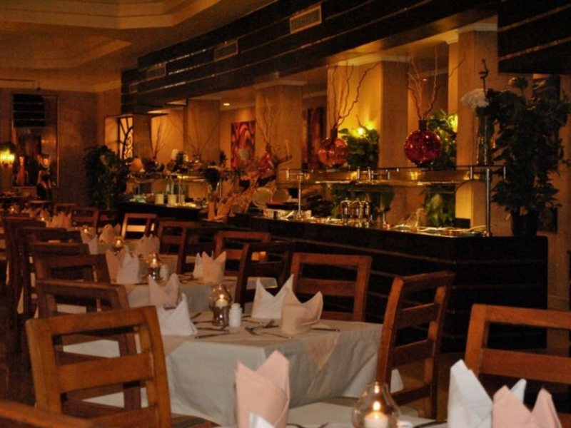 Seti Sharm Palm Beach 27877