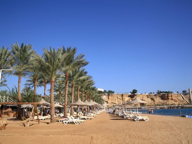 Seti Sharm Palm Beach 27878