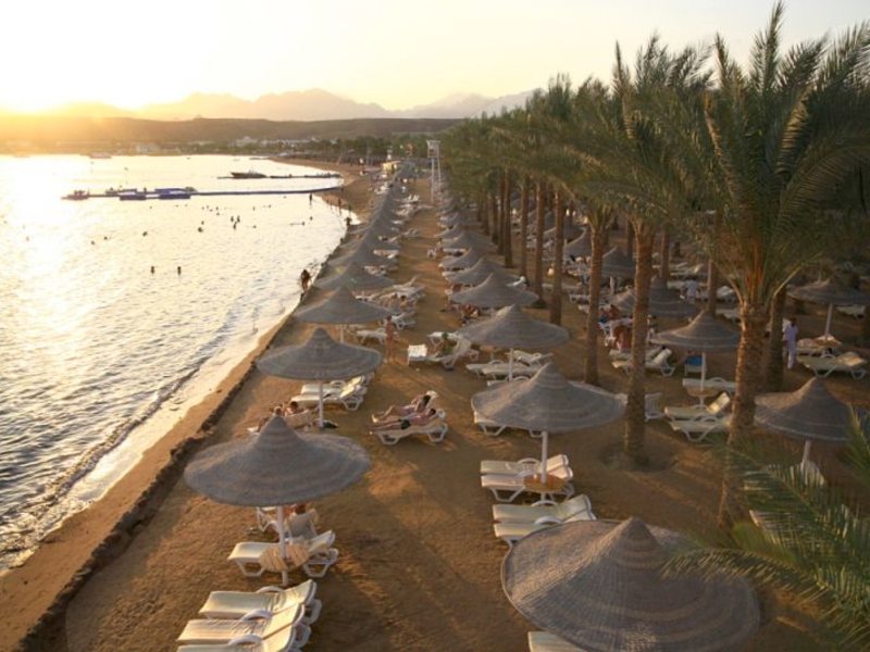 Seti Sharm Palm Beach 27880