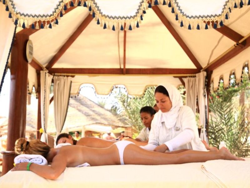 Seti Sharm Palm Beach 27881