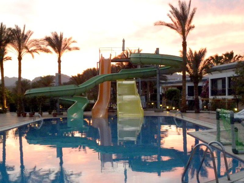 Seti Sharm Palm Beach 27883