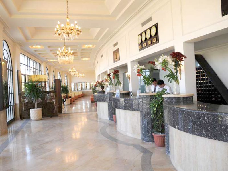 Seti Sharm Palm Beach 27884