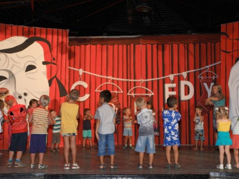 Seti Sharm Palm Beach 27886