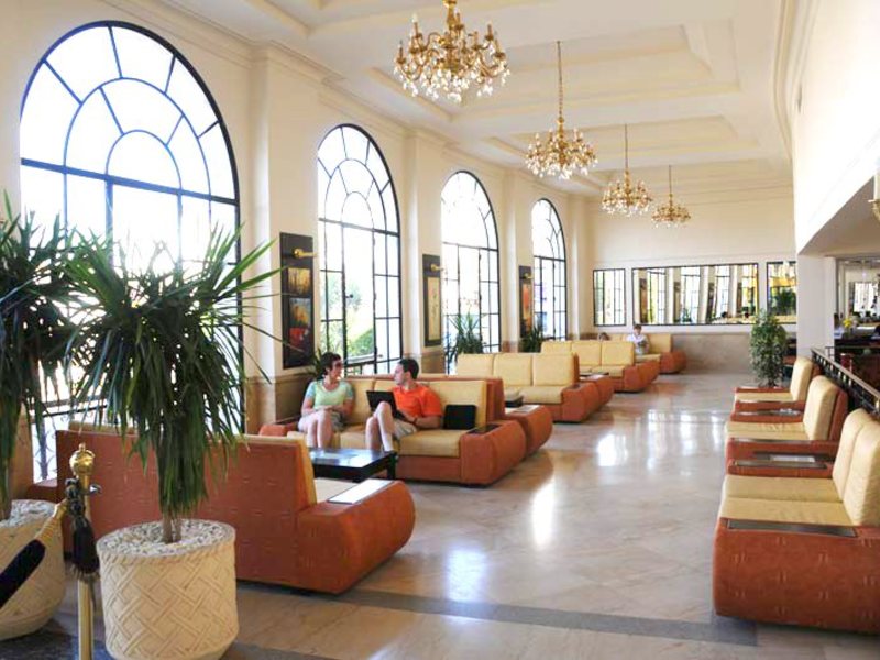 Seti Sharm Palm Beach 27887