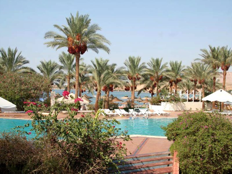 Seti Sharm Palm Beach 27889