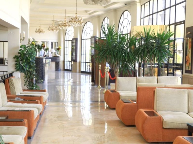 Seti Sharm Palm Beach 27890