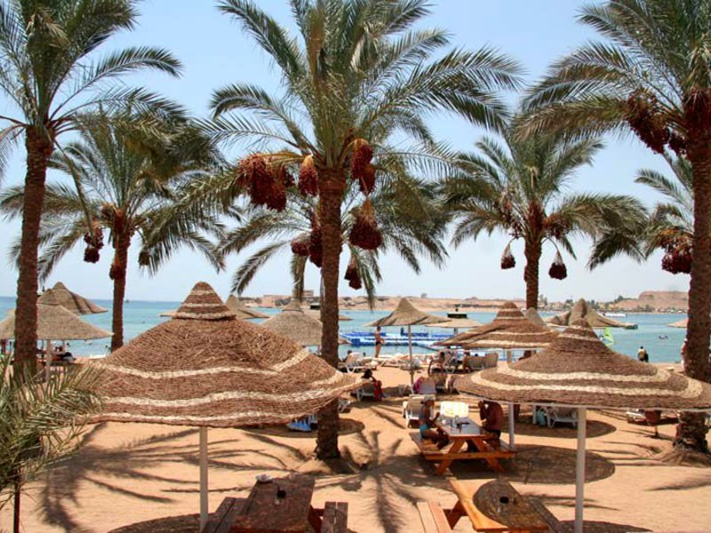 Seti Sharm Palm Beach 27893