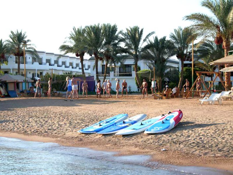 Seti Sharm Palm Beach 27894